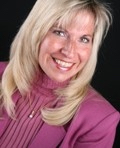 Rhonda Haglund Logo
